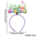Hello Bunny Egg Style
