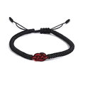 Tibetan Knot Black