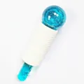 Single Piece Small Glitter Blue