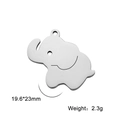 Elephant Steel
