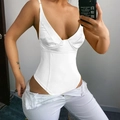 XS / Bianco
