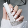N28 Pearl White
