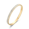 Zweireihig / Gold