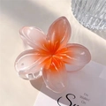 4cm Orange Standard