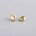 Inner Diameter 6mm / Gold