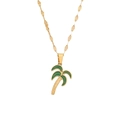 Palm Tree
