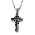 Necklace 1 (pendant 60cm Pearl Chain)