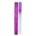 Boxed-Sandblasted Purple