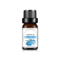 10ml wasserlösliches Nile Gardens Aromaöl in brauner Glasflasche mit schwarzer Kappe - Nil Garten Duftöl