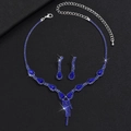 G250 Blue 2-Piece Set Blue