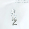 Detailed view of silver mirror acrylic 2026 number toppers for Christmas cake decor - 2026 Silver Style 2 / 1.3mm / Silver