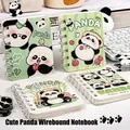 Cute Panda