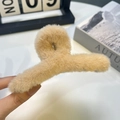 15 Cm Couleur Camel