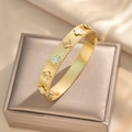 188 Golden White