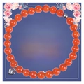 Red Agate (With Card B)