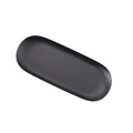 Black Tray