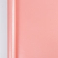 Pink pearlescent wrapping paper roll with fine glitter texture for Valentine's gifts - Pearlescent Pink