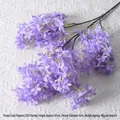 Lilac Flower Purple