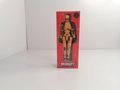 Dummy13 Roboter-Actionfigur in Orange und Schwarz, bewegliches 3D-Druck-Modell in Box - Fertig Mit Zubehör / Orange