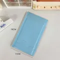 Light blue padded bubble envelope mailer size 11x19cm for safe jewelry shipping - 11*19cm / Blue
