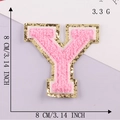 Letter Y