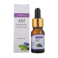 Blueberry essential oil 10ml in amber glass dropper bottle with gift packaging box - RH-13 Blueberry / 10ml