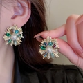 12# Silver Needle - Gold