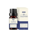 Blueberry scented essential oil 10ml in brown glass bottle with premium gift packaging - Blueberry