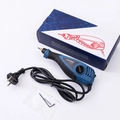 ◈♤♤enchufe Redondo Estándar Europeo【azul Oscuro Ajustable De 6 Niveles】◈♤♤