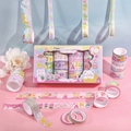 Set di 20 nastri washi con animali carini e colori pastello per decorazioni creative - Animale carino / 20 Rotoli/Scatola