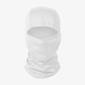 Blanc / Taille unique