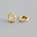 Buitendiameter 11mm / Goud