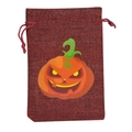 Red Pumpkin
