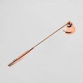 Bell Style Snuffer Rose Gold