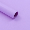 Roll of purple tissue paper for floral bouquet wrapping and DIY gift packaging - Taro Purple