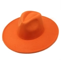 Adult 56-59cm Orange