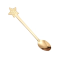 Cuillère Étoile-Or
