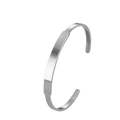 Stahlfarbe / 8mm