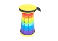Rainbow Yellow (Recycled)