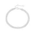 Triple Layer Silver (YS35093)