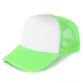 Fluorescent Green White