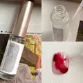 Nagel Aquarell Verdünner Y12 in 8ml Flasche für Marmor-Effekt Kunstnägel Design - Transparenter Verdünner (Y.12)