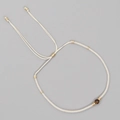 Boho Woven Style (BR0109)