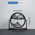 Grey [8 Inch 20*21CM] Upgraded Flip