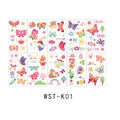 Dreamy Butterfly (WST-K01)