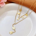 7 Lucky Clover