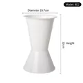 Model 802-White Combination (19.7*32cm)
