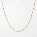 Bolletjesketting (Alleen Ketting)