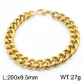 9.5mm / Oro