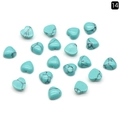Blue Turquoise (Synthetic)